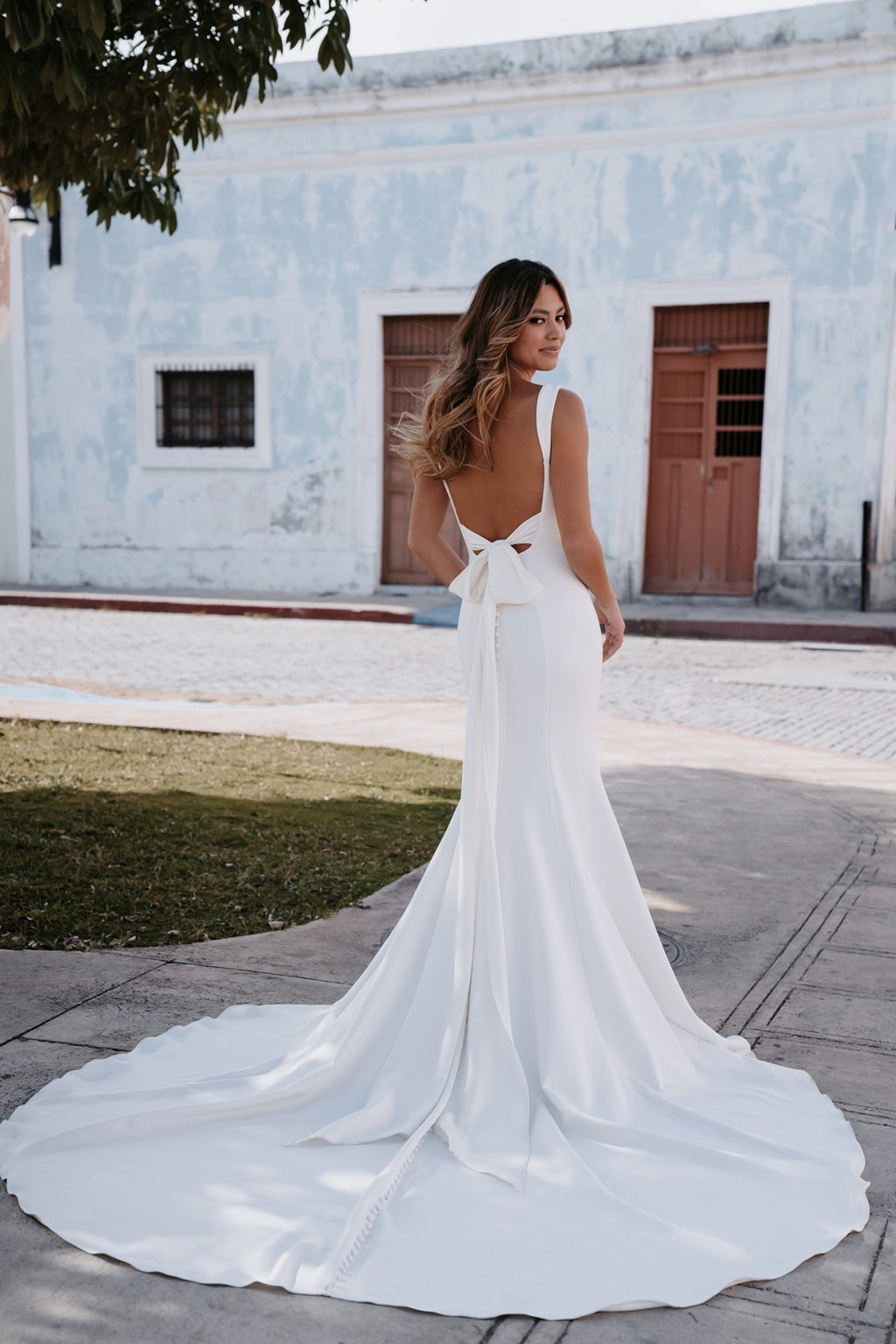 Allure 9000 Bridal Dress