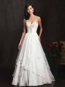 9057- Allure Bridals