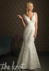 8751 - Allure Bridals