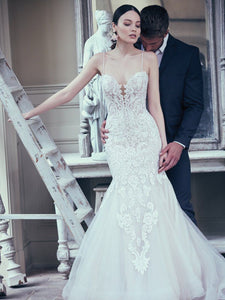 Maggie hotsell sottero alistaire