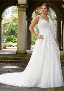 3283 - Julietta by Mori Lee - Siobhan