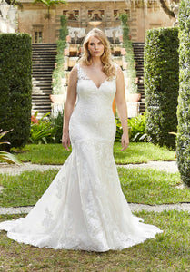 3367 - Julietta by Mori Lee - Gracie